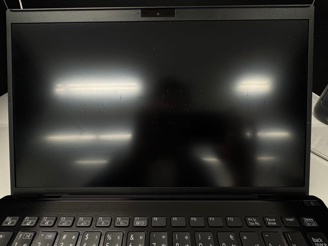 VAIO Pro VJPK 14インチ　i5-1235U 16GB 256GB