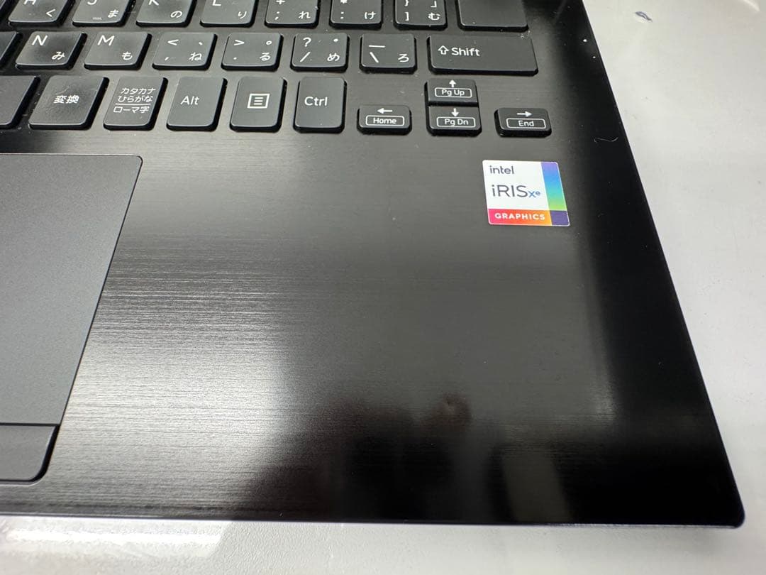 VAIO Pro VJPK 14インチ　i5-1235U 16GB 256GB