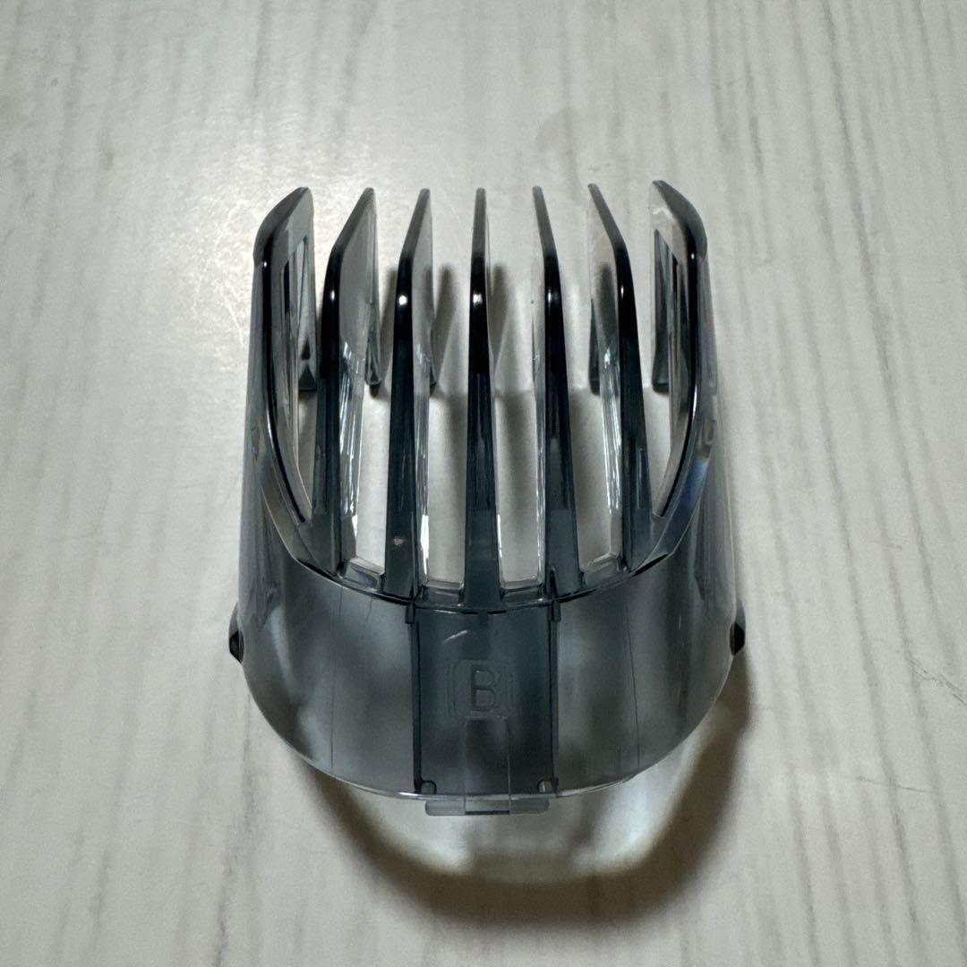 パナソニック ER-SC61 ヘアーカッター プログレード　バリカン