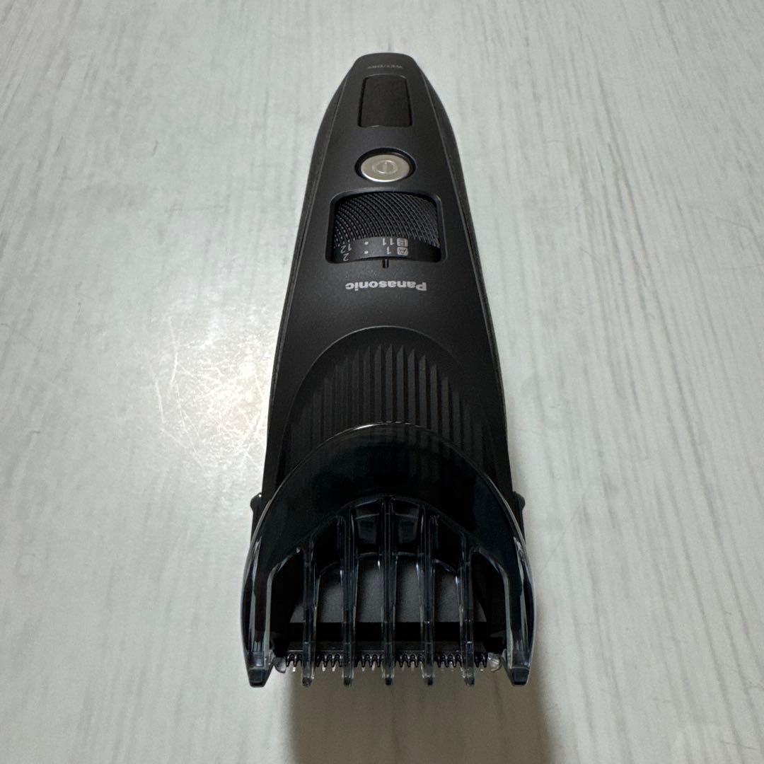 パナソニック ER-SC61 ヘアーカッター プログレード　バリカン