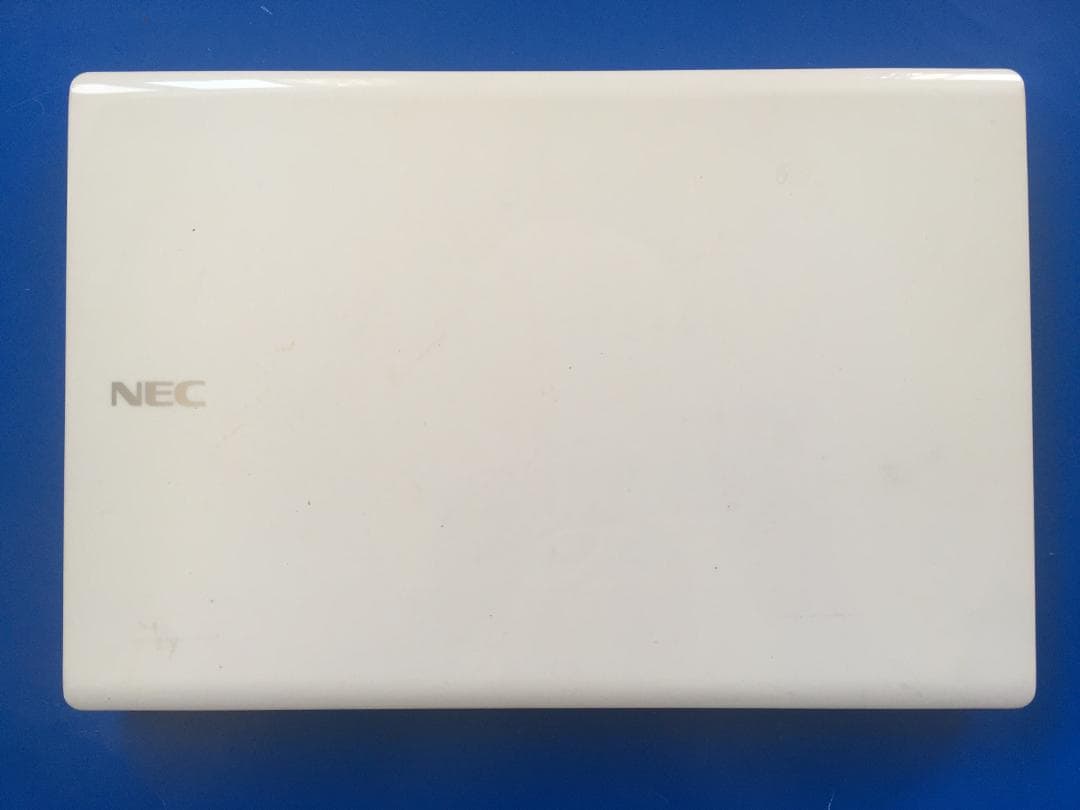 NEC PC-VK20HHZ 13.3型/8G/Office2024/win11