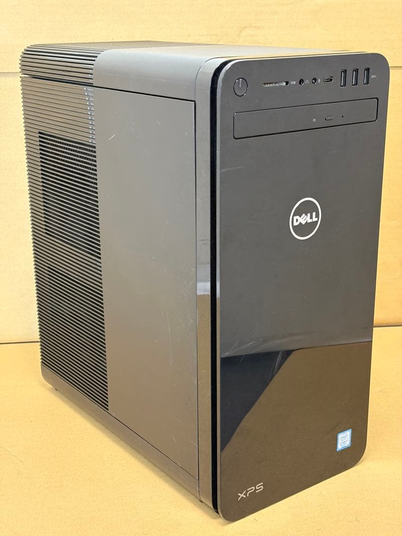 ⭐️518⭐️DELL XPS JJH01Y2 ⭐️i5-9400