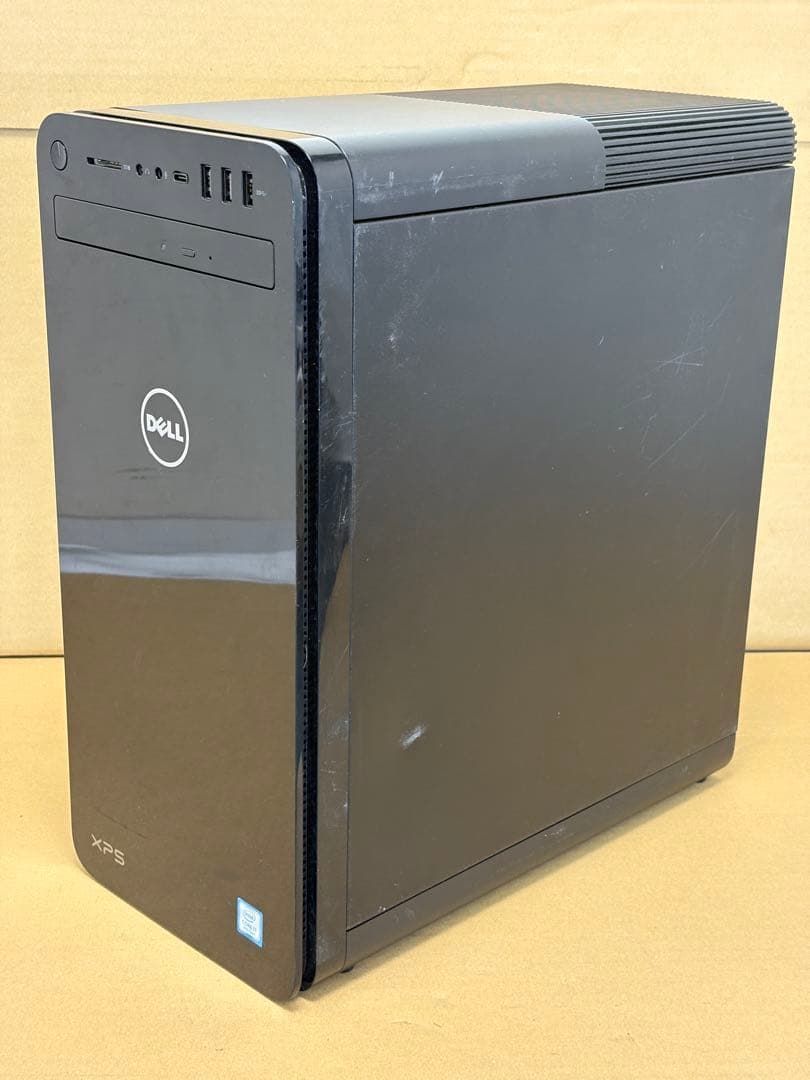 ⭐️518⭐️DELL XPS JJH01Y2 ⭐️i5-9400