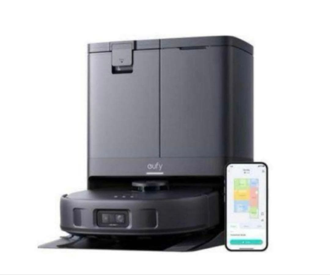 S*M様 アンカー・ジャパン Eufy X10 Pro Omni T235151