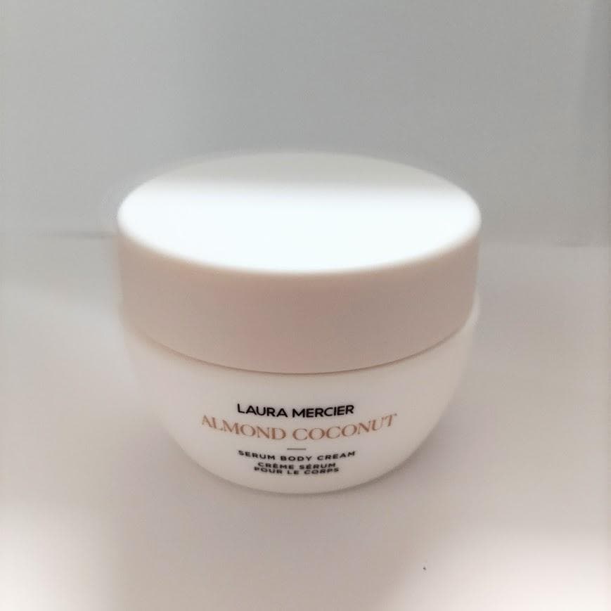 【⭐️LAURA MERCIER⭐️】ローラ メルシエ セラム ボディクリーム