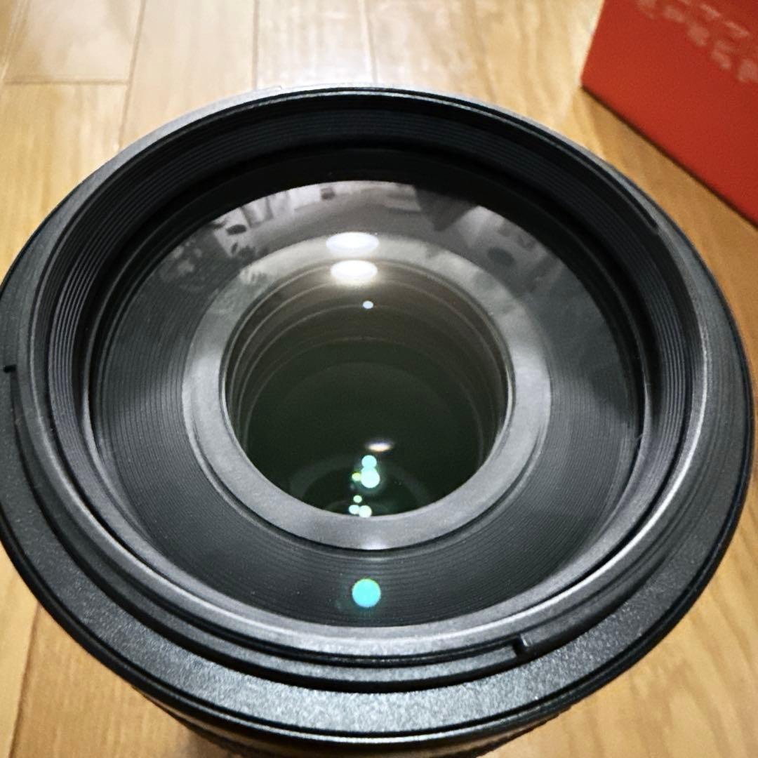 美品Sony EF100-400mm F4.5-5.6 GM