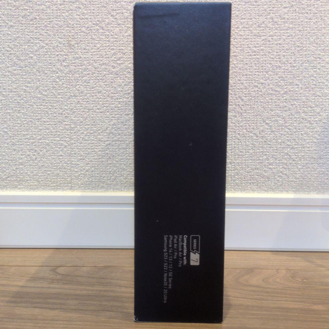 Anker Prime 240WGaN DesktopCharger 電源タップ