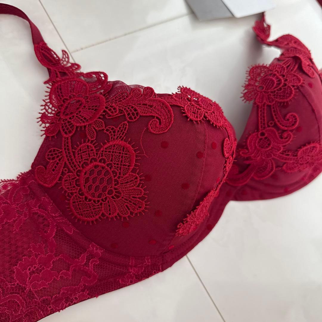 ☆ワコール Yue D65☆58G