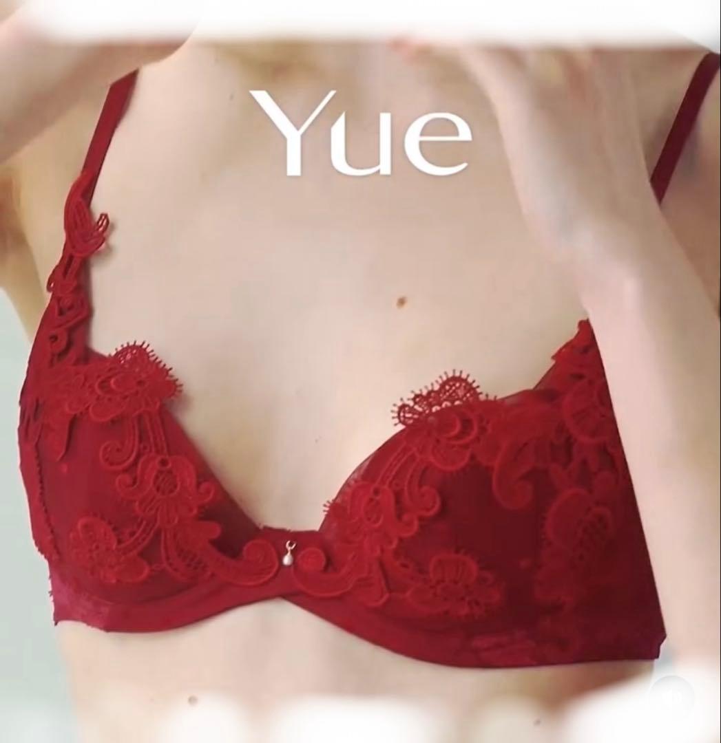 ☆ワコール Yue D65☆58G