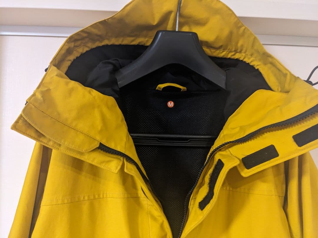 1*s様 グリーンクロージング greenclothing フリージャケット M