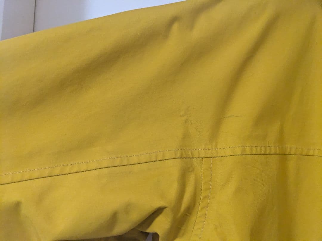 1*s様 グリーンクロージング greenclothing フリージャケット M