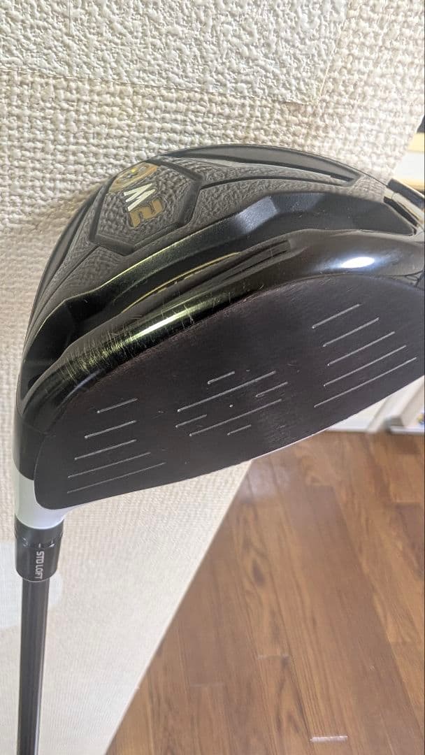 テーラーメイドM2 ドライバー 10.5度　R