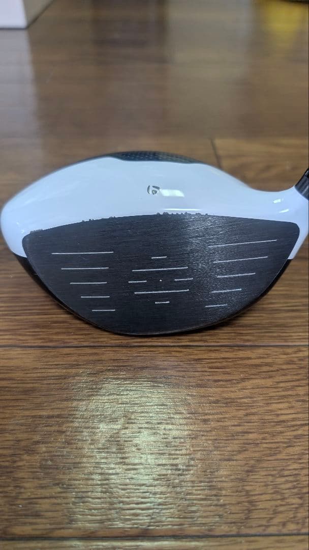 テーラーメイドM2 ドライバー 10.5度　R