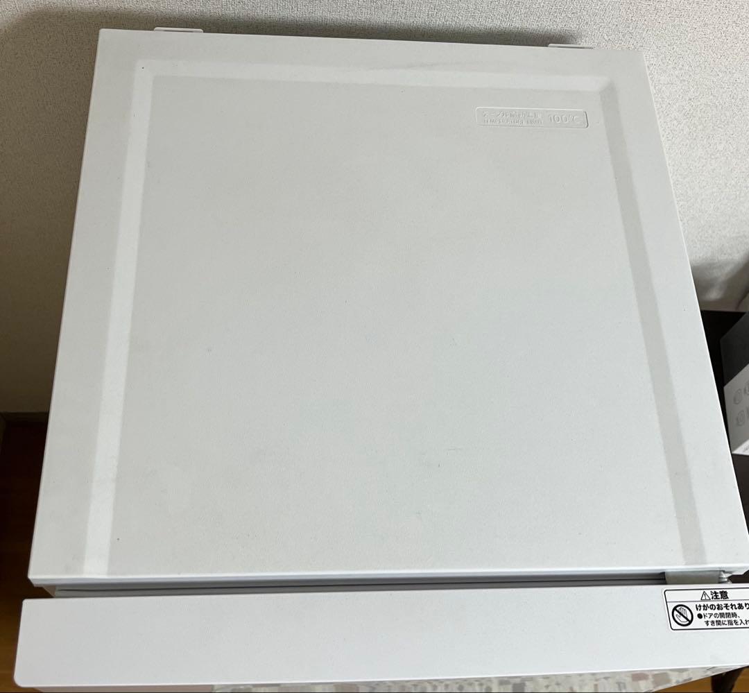 NTR-140WH 冷蔵庫 140L 2023年製