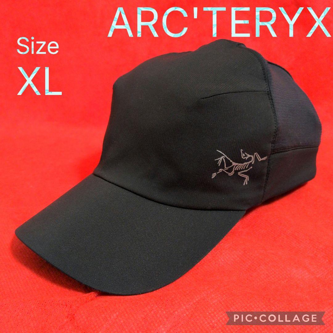 【美品】Arc'teryx CalvusCapアークテリクス カルバスL-XL
