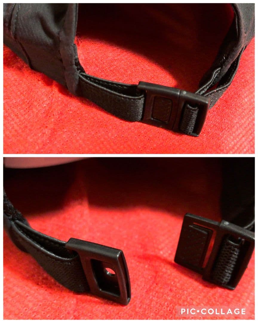 【美品】Arc'teryx CalvusCapアークテリクス カルバスL-XL