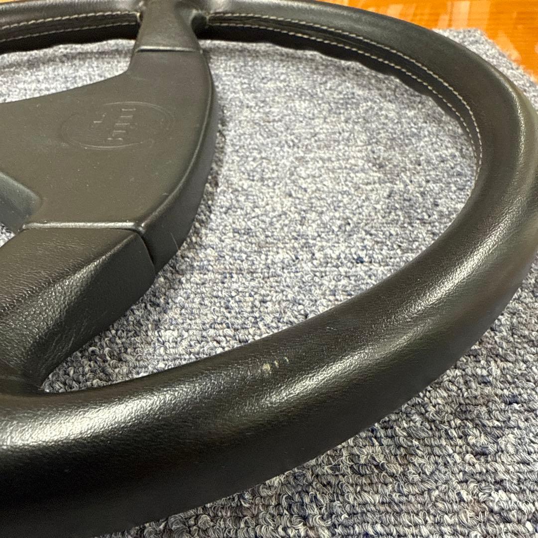 ユーノスロードスター純正momo ステアリング