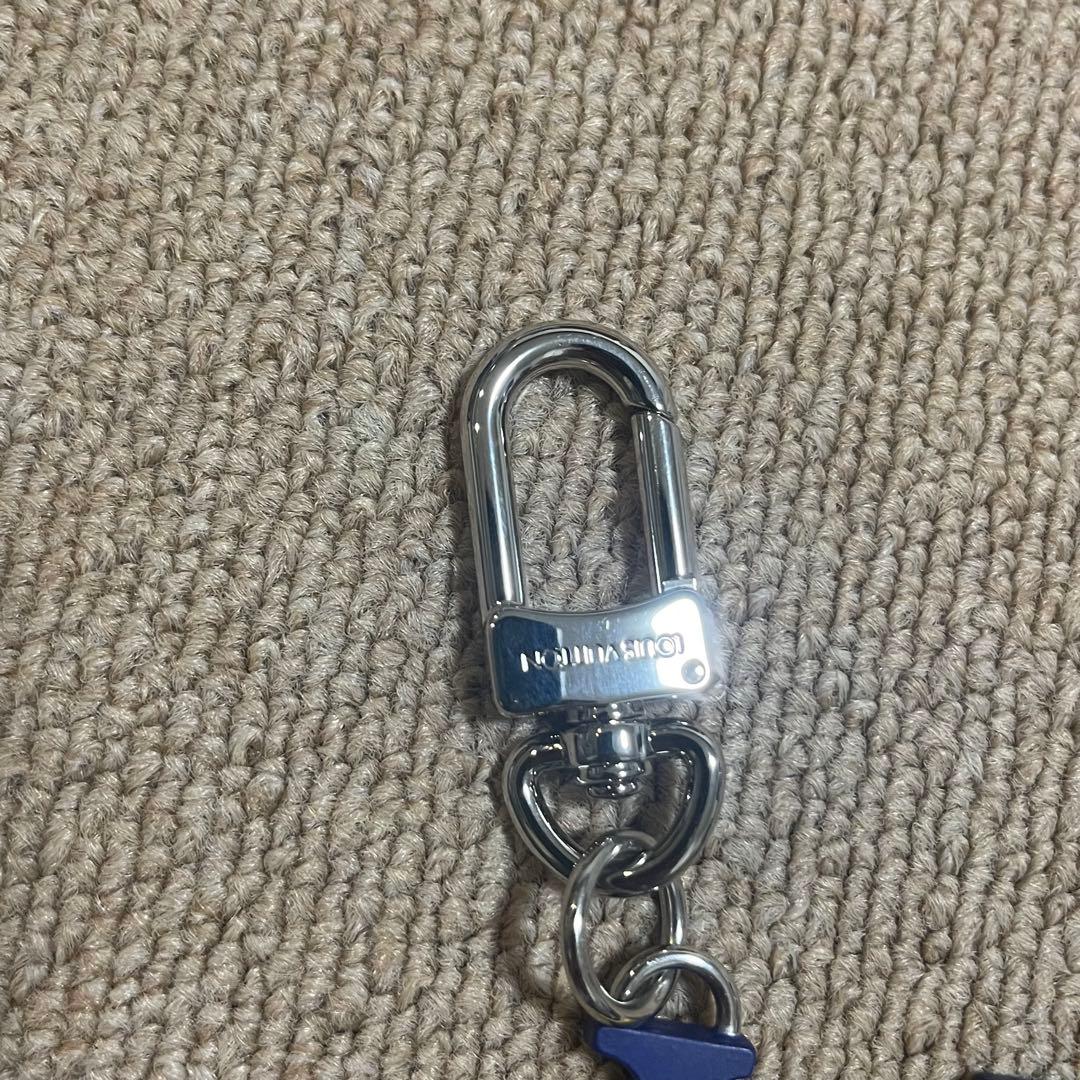 新品未使用✨LOUIS VUITTON キーリング・キーホルダー