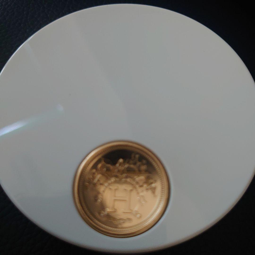 ★専用★新品未使用HERMES 限定フェイスパウダー　プードル オルフェーヴル