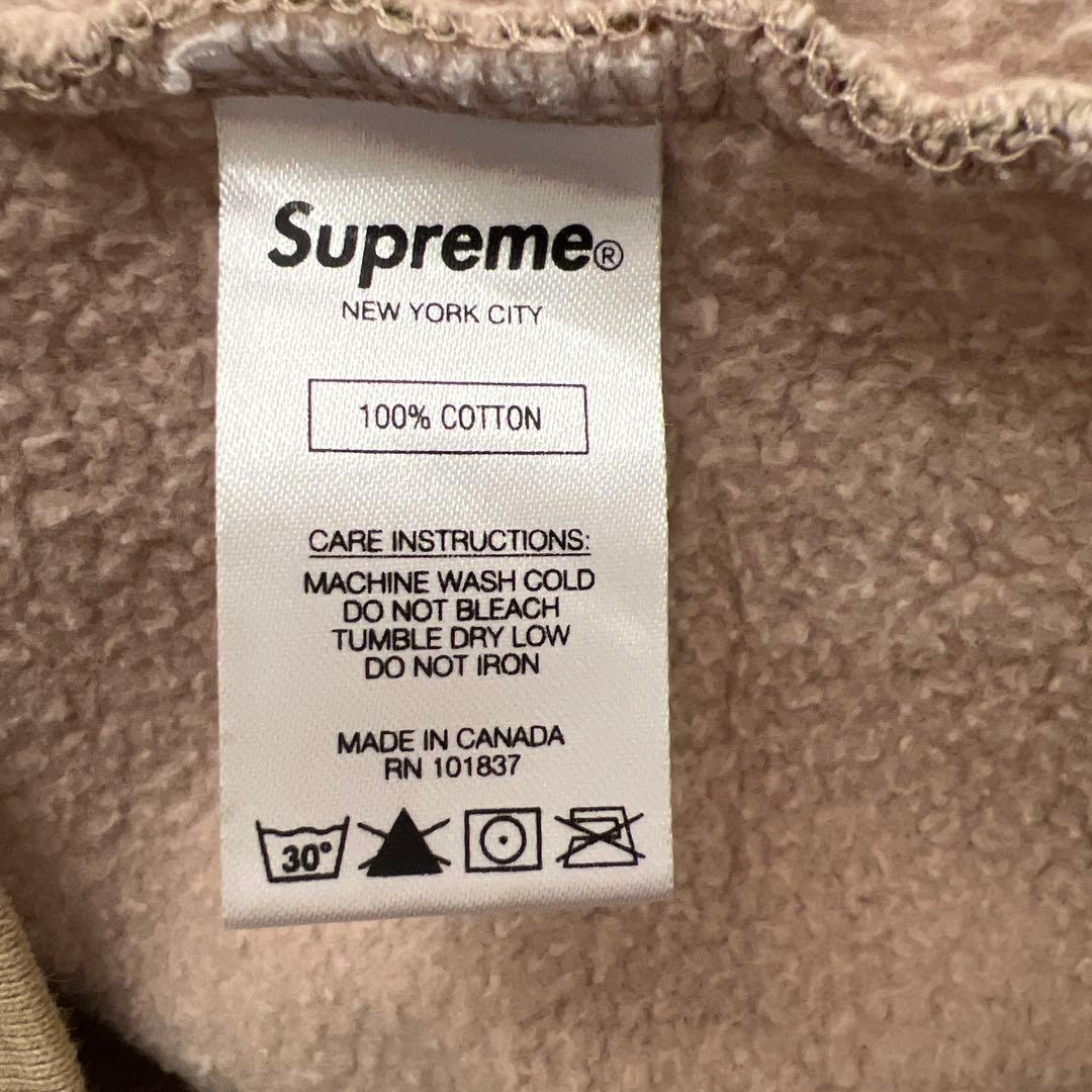 ラ*ル様 Supreme シュプリーム　ノースフェイス　ウィンダンシー　ステュー