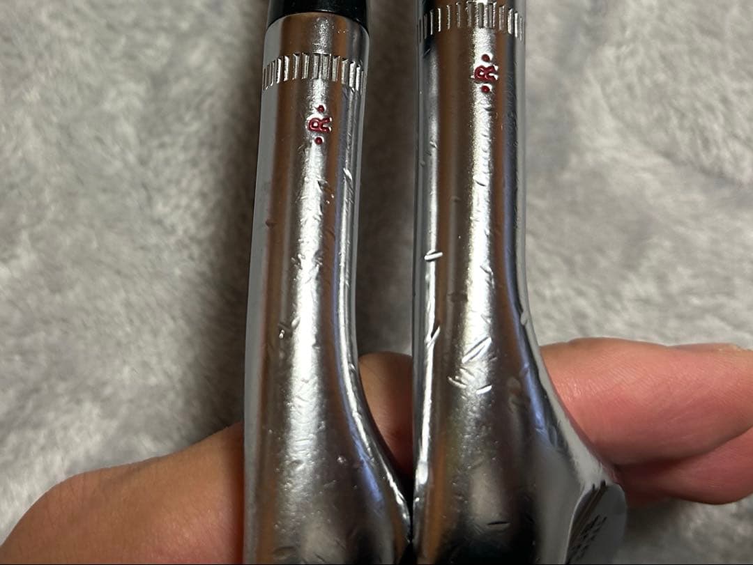 週末セール‼️キャロウェイ ジョーズ フォージド ウェッジセット 50° 56°