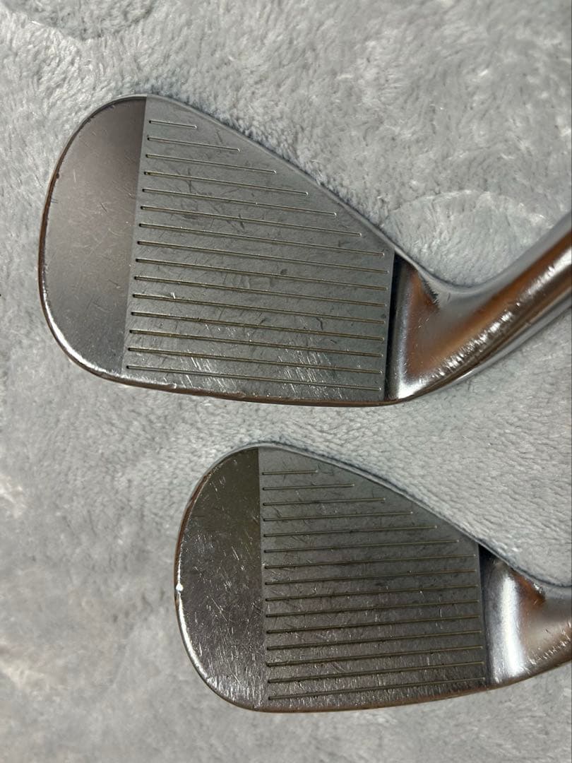 週末セール‼️キャロウェイ ジョーズ フォージド ウェッジセット 50° 56°