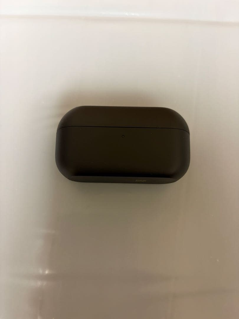 Technics　 EAH-AZ100-K　ブラック