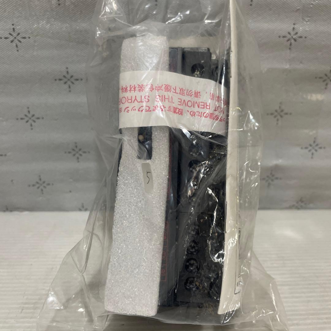 三菱電機 AJ65SBT-64AD CC-Link アナログ入力ユニット 5