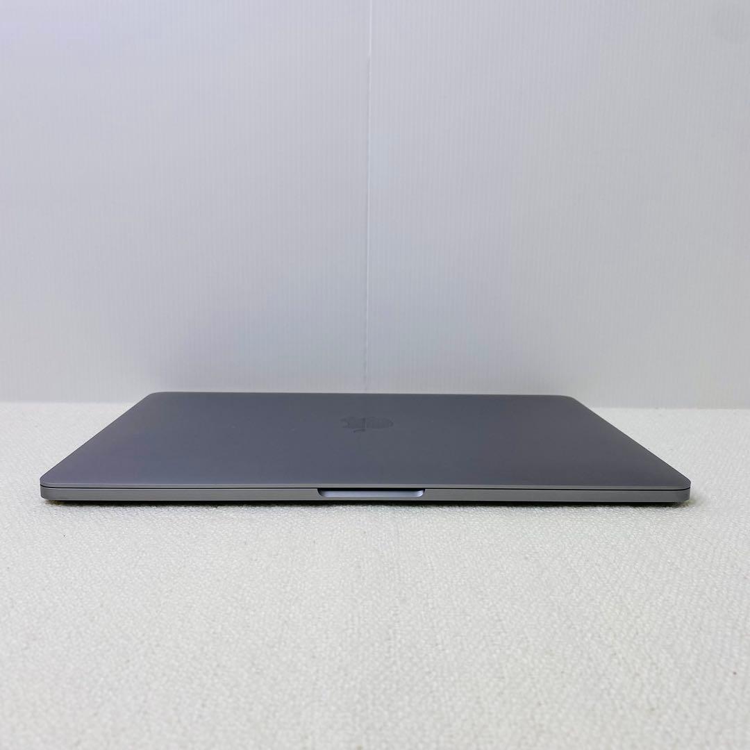 【即日発送】Macbook PRO 2019 スペースグレー