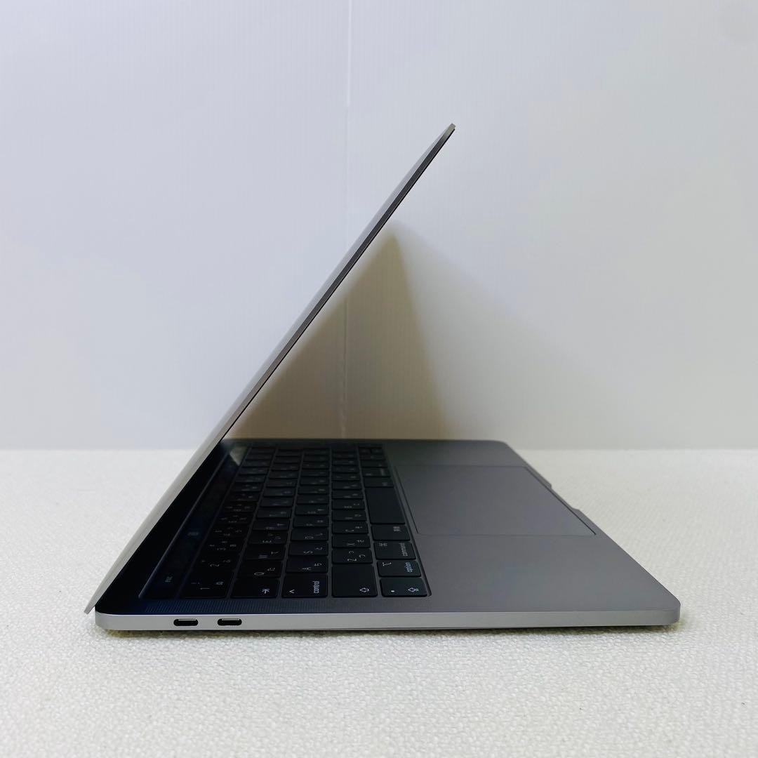 【即日発送】Macbook PRO 2019 スペースグレー