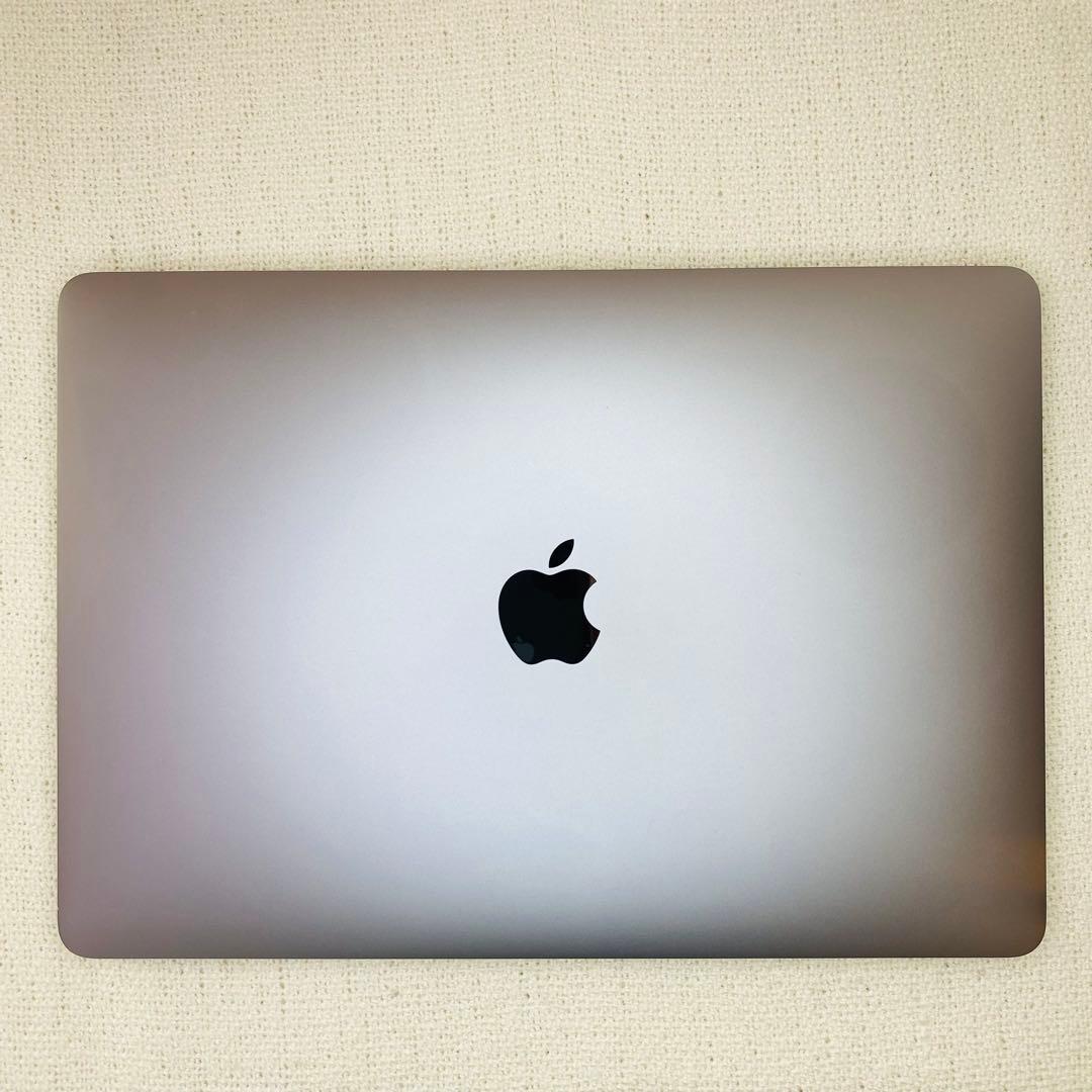【即日発送】Macbook PRO 2019 スペースグレー