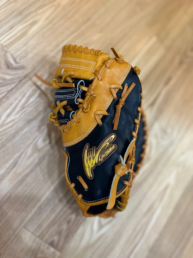 アイピーセレクト Ip Select 軟式ファーストミット