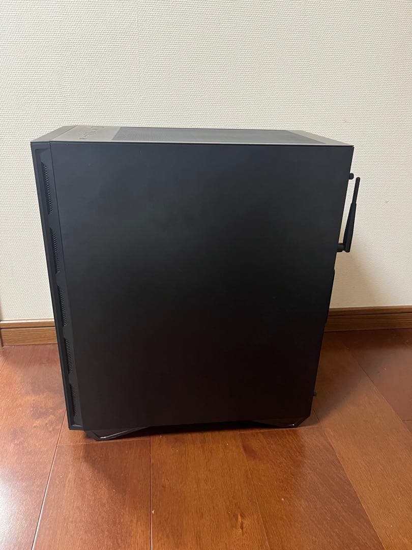 ゲーミングPC ryzen7 3700x gtx1080