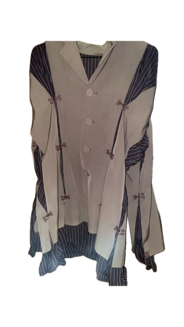 jean paul gaultier コート