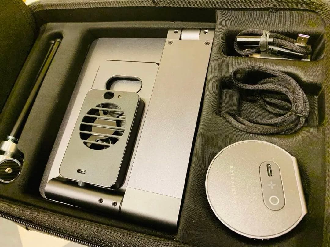 LaserPecker LP1 Pro レーザー彫刻機