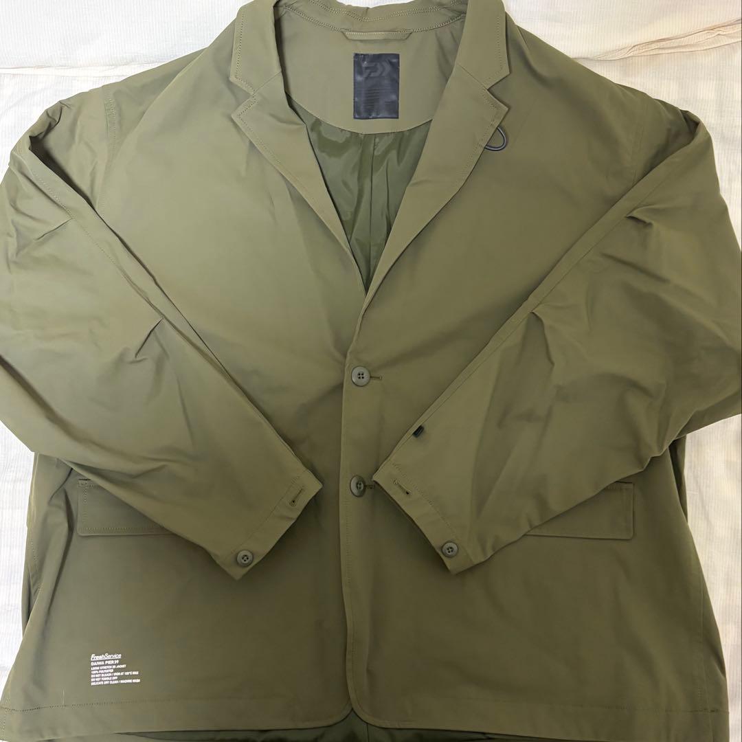 【希少】DAIWA PIER39 for FreshService SETUP