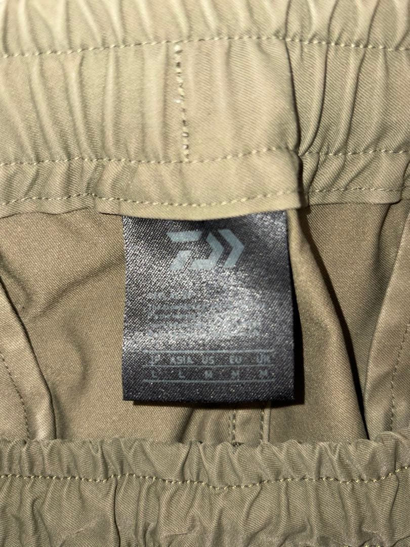 【希少】DAIWA PIER39 for FreshService SETUP