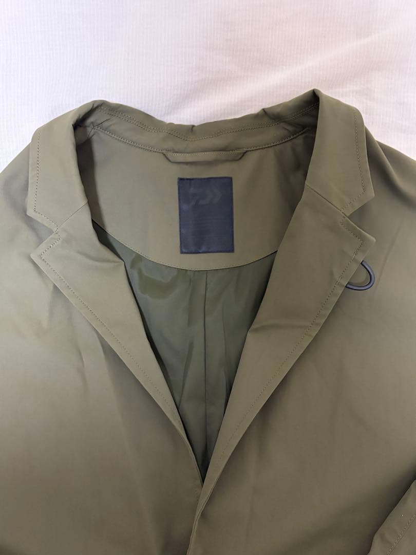 【希少】DAIWA PIER39 for FreshService SETUP