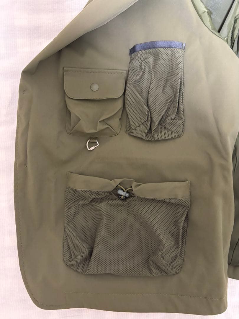 【希少】DAIWA PIER39 for FreshService SETUP