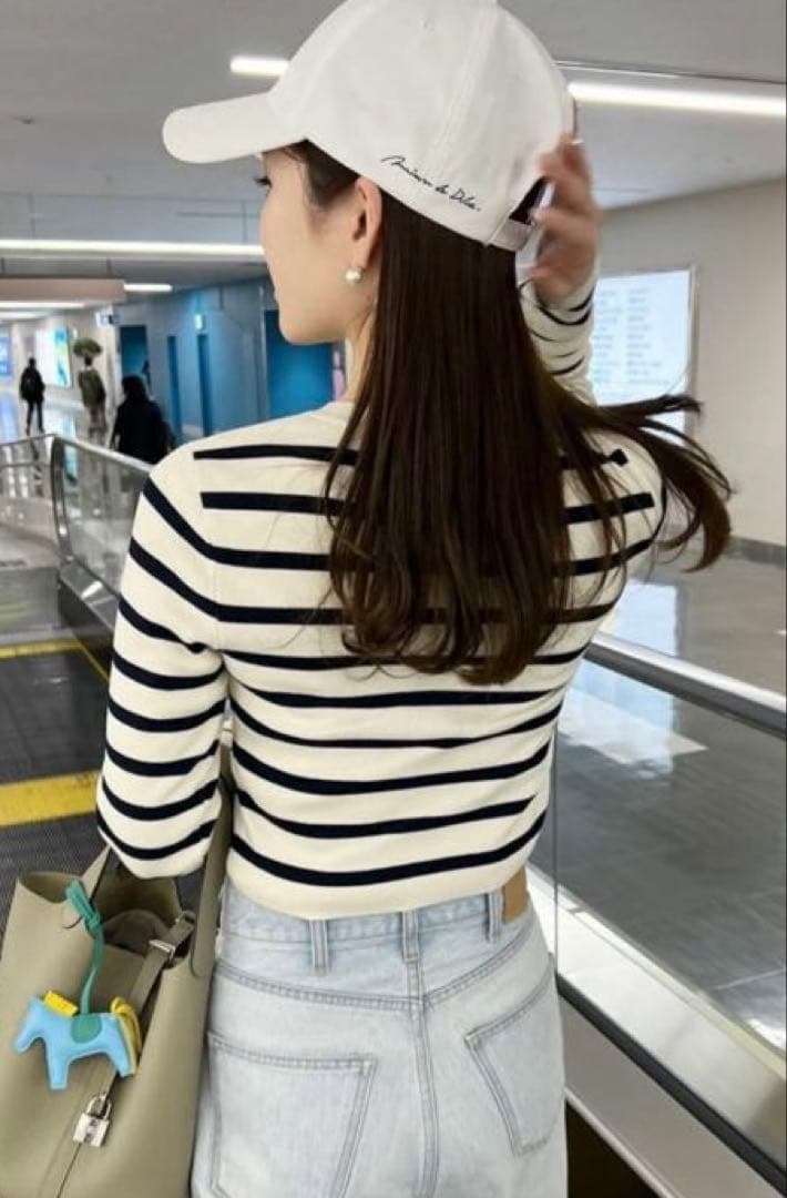 Maison de dolce. point cap ⭐︎ホワイト⭐︎新品未開封⭐︎