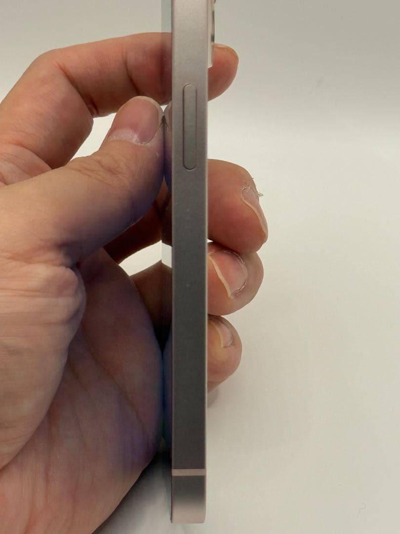 iPhone 13 mini 128GB ピンク（本体のみ）