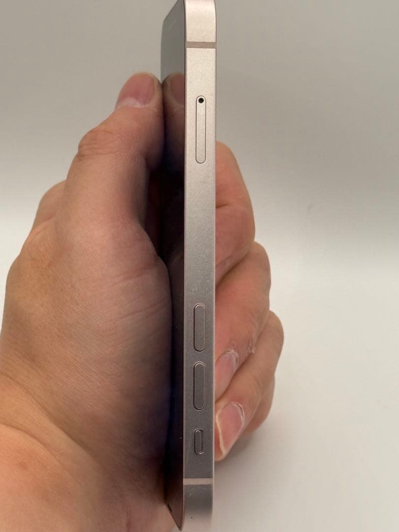 iPhone 13 mini 128GB ピンク（本体のみ）