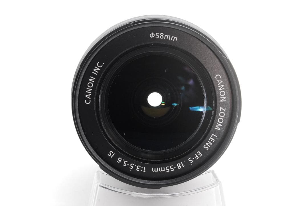 【美品】Canon EOS Kiss X4 標準レンズセット 初心者向け