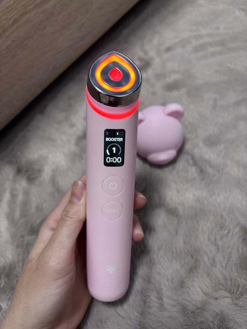 MEDICUBE AGE-R ブースタープロ メディキューブ