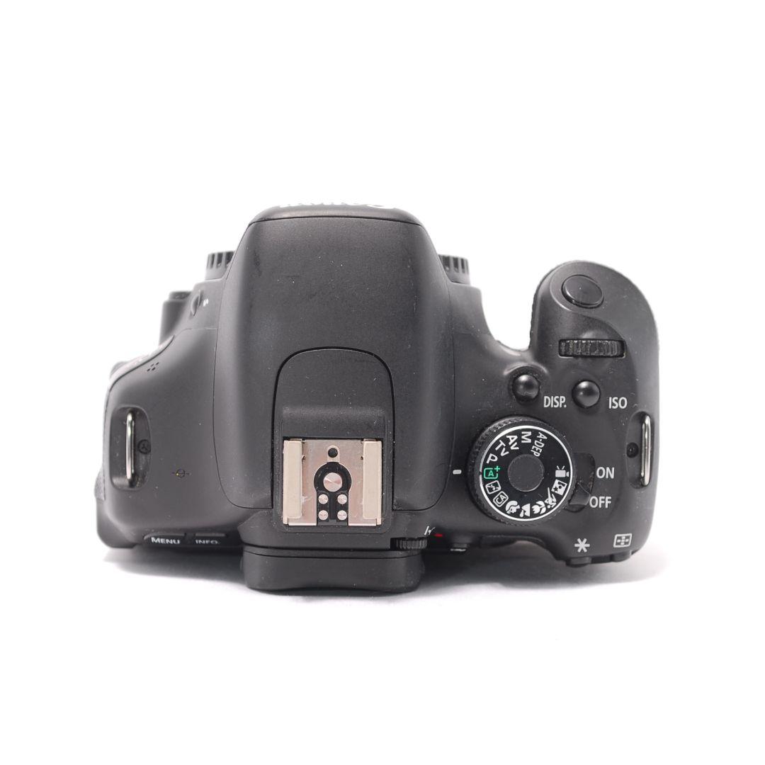 ❤即購入1000円OFF ❤Canon Kiss X5 高倍率レンズ 万能ズーム