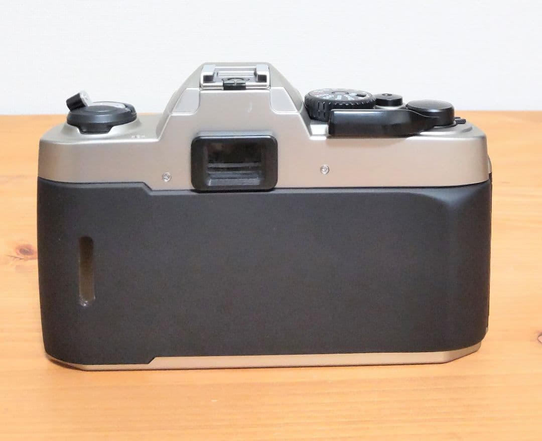 Nikon ニコン フィルム一眼レフカメラ FM10