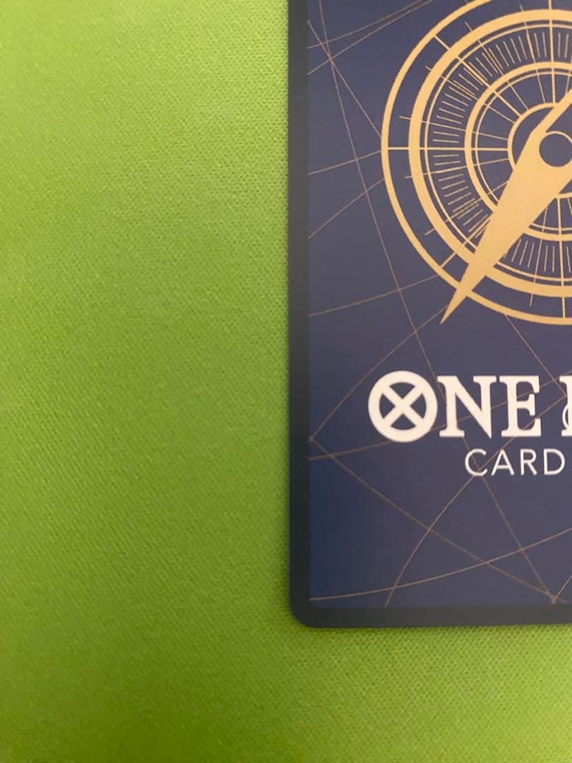 2枚セット　ONE PIECE カードゲーム モンキー・D・ルフィ