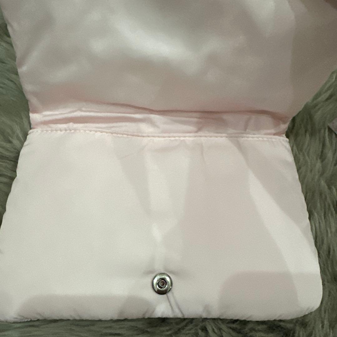 ディオールルミナイザー　限定ポーチつき