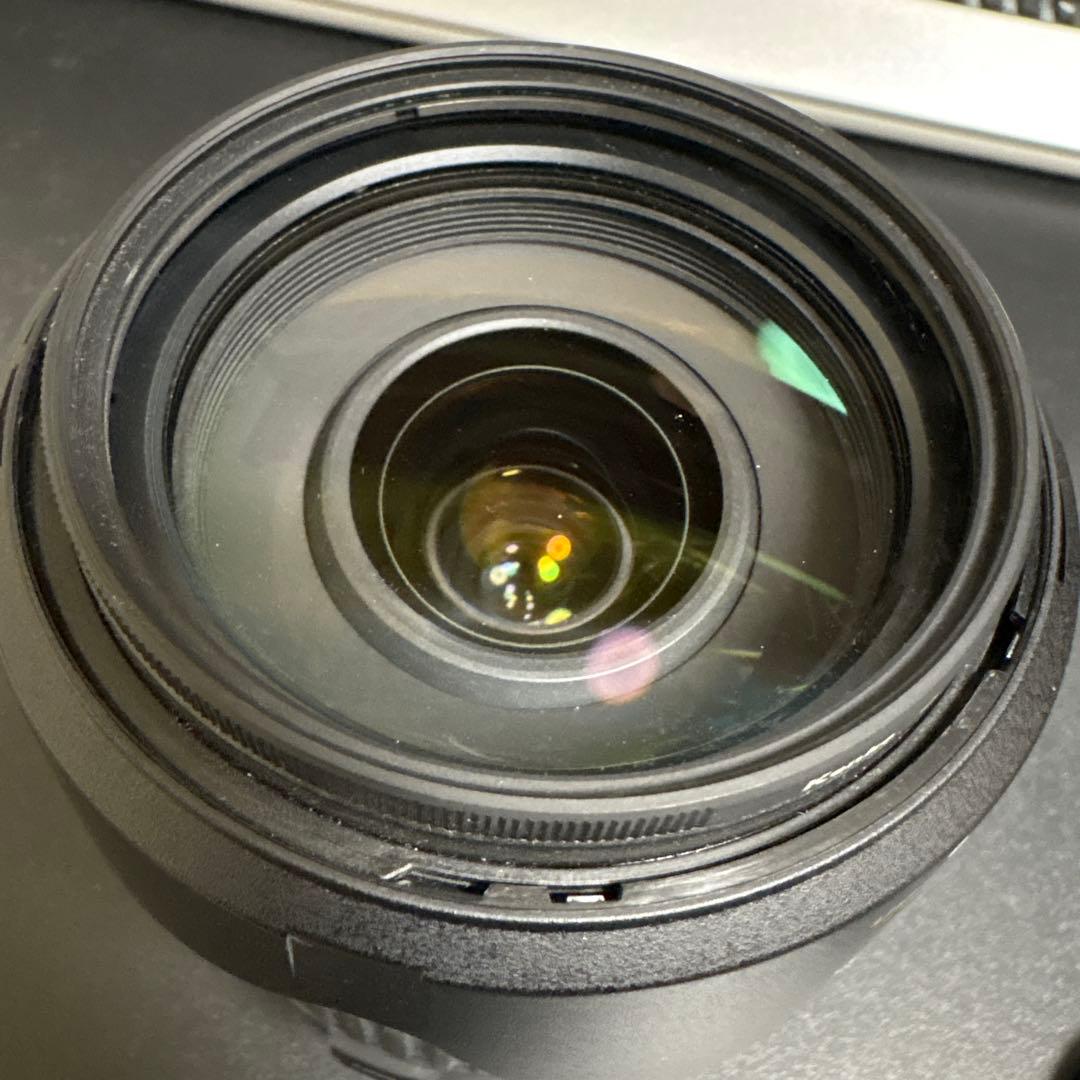 レンズ(ズーム) TAMRON AF28-300mm F/3.5-6.3 XR Di LD