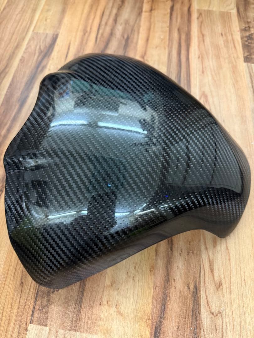  S1000RR（2019〜）カーボンタンクカバー　スピードラ